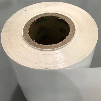 UF508 Biały materiał powierzchniowy Folia antykorozyjna