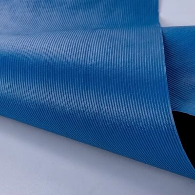 Film olejowy silikonowy Architektura samoprzylepna Wodoszczelna Membrana Wyrzucany film