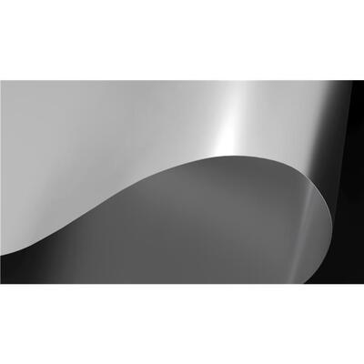 Film przeciwstarzeniowy z folii aluminiowej złożonej PET o stabilnej jakości, laminowany UF608