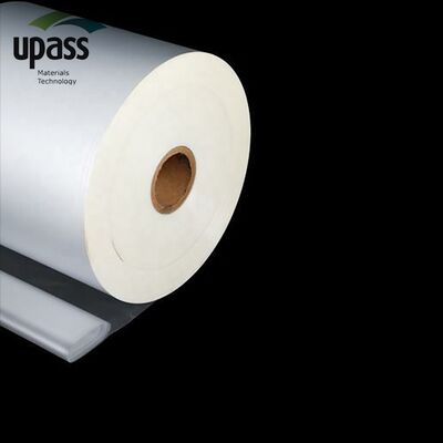 Produkty spożywcze BOPP Matte Film Plastic Surface Protection for Chocolate Cukier Snack Cookie Jelly Woda