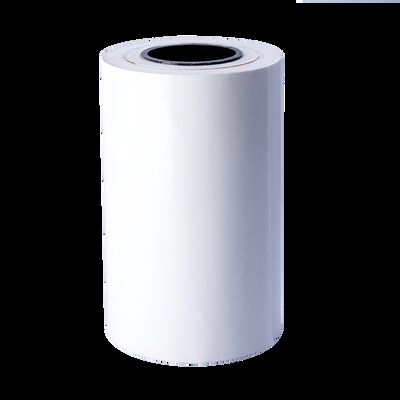 Upasschina Cena Fabryczna Odporna na Warunki Atmosferyczne Laminowana Folia UF508 Zapobiegająca Starzeniu Proces Cięcia Formowania Rozdmuchowego 100x55x55cm Rolka