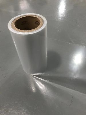Die Cut PET 0,012 mm 12 mikronów, powlekana silikonem, przekładka rozdzielająca
