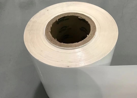 UF508 Biały materiał powierzchniowy Folia antykorozyjna