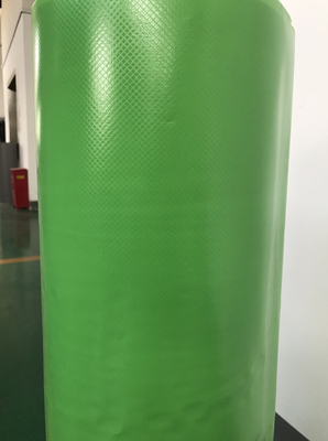 Folia HDPE o wysokiej wytrzymałości Antypoślizgowa folia laminowana krzyżowo