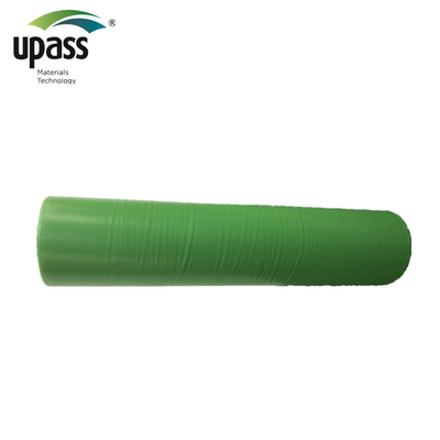 Folia HDPE o wysokiej wytrzymałości Antypoślizgowa folia laminowana krzyżowo