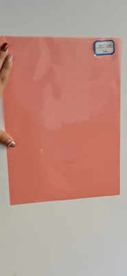 Dobra przepuszczalność światła MOPP Release Liner z gładką powierzchnią
