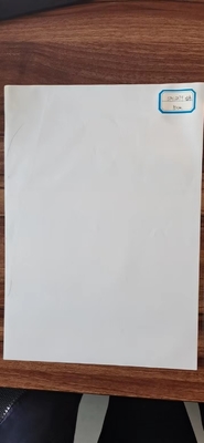 Silikonowana folia MOPP 0,05 mm - 0,12 mm do aplikacji taśm