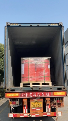 Dobra przepuszczalność światła MOPP Release Liner z gładką powierzchnią