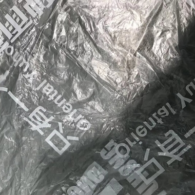 polietylen o wysokiej gęstości do folii bitumicznej do membrany app Folia perforowana