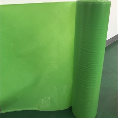 Film laminowany krzyżowo HDPE przeciwpoślizgowy - szerokość 100 mm-1100 mm
