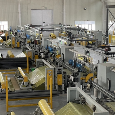Upass Stability Cotton Picker 0,075 mm folia polietylowa