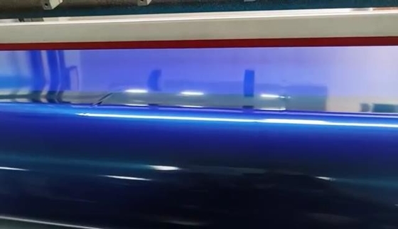 Wysoka odporność na roztrzask MOPP Liner Release dla taśm Aplikacja z dobrą elastycznością