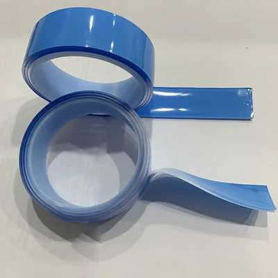 Folia MOPP powlekana silikonem polietylenowym o szerokości 900 mm–1200 mm