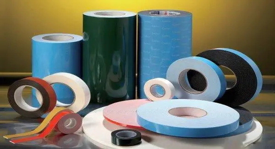 MOPP Release Film 2000m-4000m Długość 900mm-1200m Szerokość Do zastosowań taśm