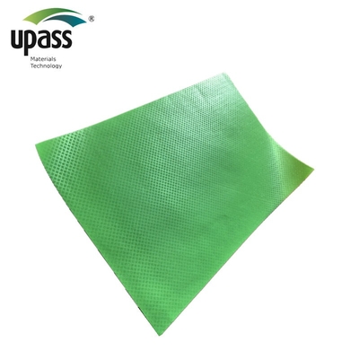 Ściganie przeciwprzewodowe, laminowana folia HDPE, grubość 0,13 mm-0,3 mm, trwała