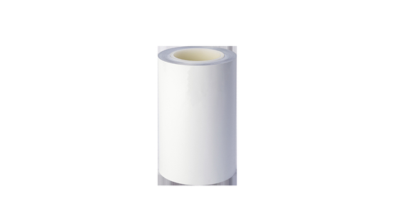 HDPE / MOPP Liner Release 0,06 - 0,2 mm Grubość