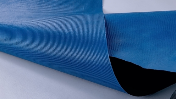 HDPE 0,03 mm 30 mikronowy wybrukowany silikonowy powłoki wypuszczający