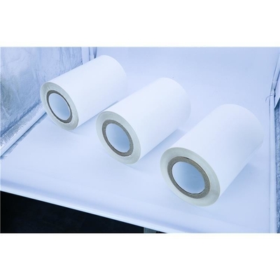 Etykiety Laminowana krzyżowo folia HDPE o wysokiej wytrzymałości 0,265 mm