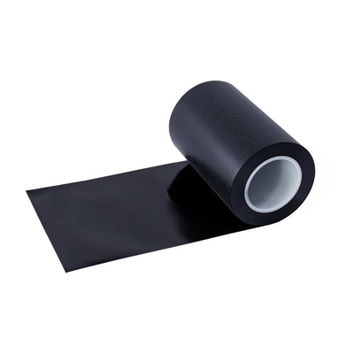 Dobra siła rozciągania HDPE Film laminowany krzyżowo Wysoka prędkość wydłużania