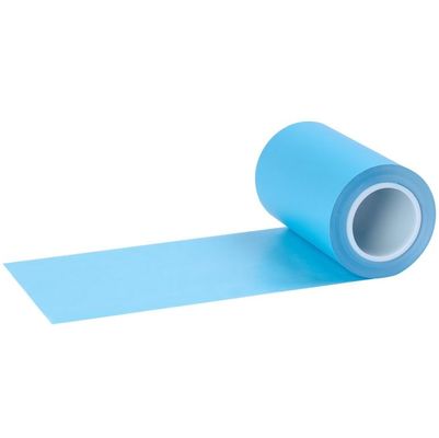 Wykonane na zamówienie kolorowe filmy plastikowe kolorowe filmy wypuszczalne powlekane silikonem