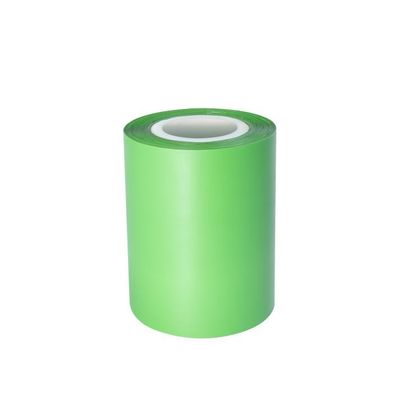 Materiał laminowany PET / PE Film z tworzyw sztucznych z zaprojektowanym logo drukowanie tworzyw sztucznych