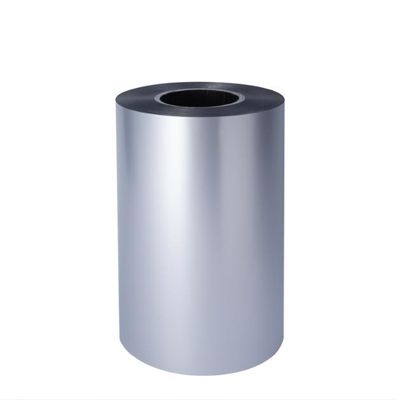 Materiał laminowany PET / PE Film z tworzyw sztucznych z zaprojektowanym logo drukowanie tworzyw sztucznych
