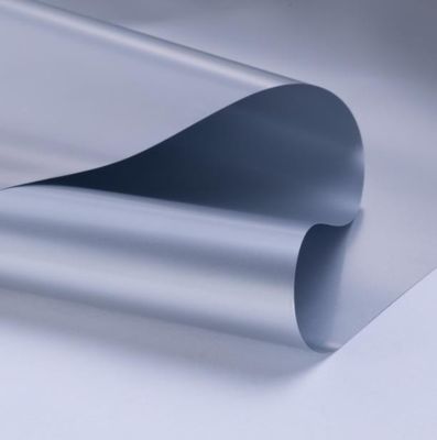PET / Alu / PE Film opakowaniowy z folii aluminiowej z plastiku wielowarstwowy