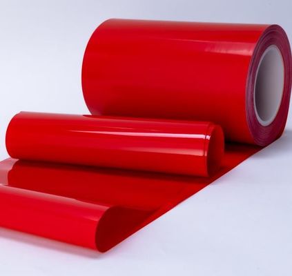 PP PE PET Plastic Laminated Aluminium Foil Metalizowana folia polipropylenowa folia do laminowania