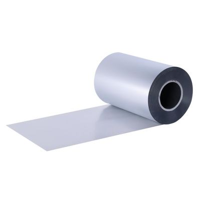 PP PE PET Plastic Laminated Aluminium Foil Metalizowana folia polipropylenowa folia do laminowania