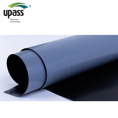 HDPE Film wodoodporna membrana oddychająca do ścian dachowych Wrap Custom Cutting Processing Service Wysoka wytrzymałość i wysoka wydajność wydłużania