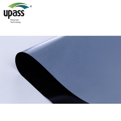 HDPE Film wodoodporna membrana oddychająca do ścian dachowych Wrap Custom Cutting Processing Service Wysoka wytrzymałość i wysoka wydajność wydłużania