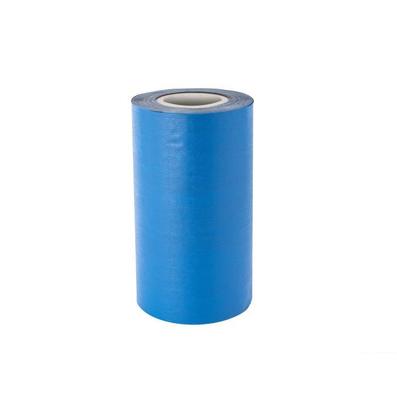 PP PA Nylon Embossed Release Film 50 Mic*1050cm/roll do wodoodporności Membrana Czarny Blow Molding Cutting PP Release Film