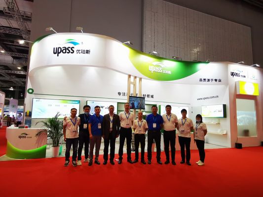 Folia rozdzielająca PE typu Breakpoint do samoprzylepnych membran wodoodpornych