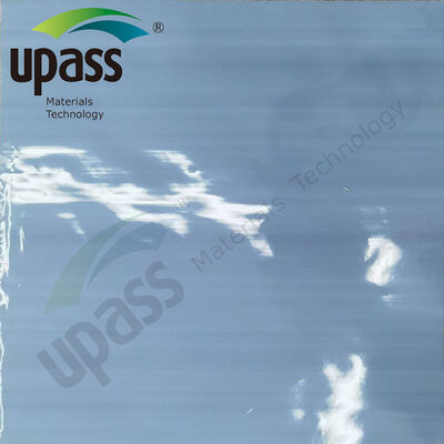 Miękka 30 do 150 mikronów, dostosowana do potrzeb polipropylenowa folia do zastosowań budowlanych i taśmowych