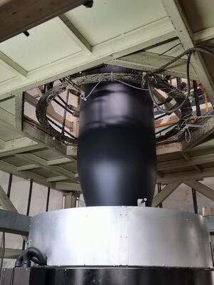 Zdejmowalna, certyfikowana ISO9001 folia PE powlekana silikonem do błony wodoszczelnej z bitumem z niestandardowym cięciem