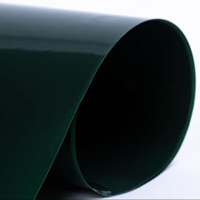 Podwójny silikonowy folia PE o odporności na temperaturę 110~130°C i dalszej przyczepności ≥85% w przypadku formowania dmuchowego