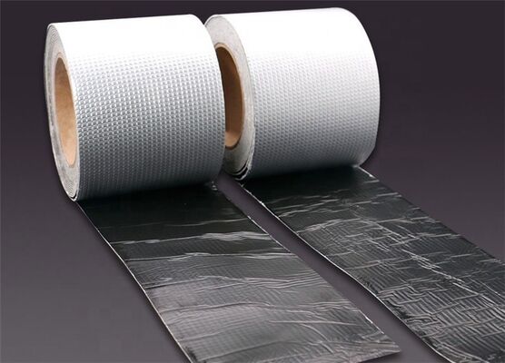 Silikonowy powlekany PE Liner z grubością 0,03 mm-0,07 mm dla membran i taśm wodoodpornych ISO9001: 2018 Certyfikowane i dostosowane drukowanie