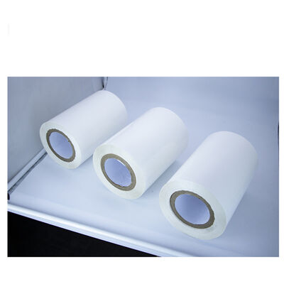 Tanie hurtowe Upasschina Marka Wysoka wytrzymałość Dobry druk PET/PE Laminated Film Blow Molding 100*55*55cm Roll China MOQ 5000