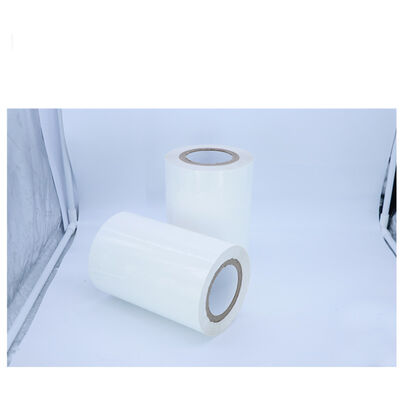 Tanie hurtowe Upasschina Marka Wysoka wytrzymałość Dobry druk PET/PE Laminated Film Blow Molding 100*55*55cm Roll China MOQ 5000