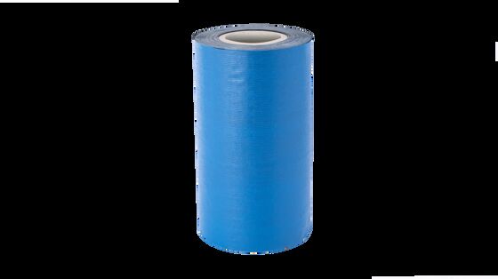 Folia PE z wytłoczeniem folii uwalniającej do plastrów leczniczych folia uwalniająca z wytłoczeniem