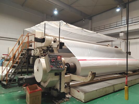 Produkty spożywcze BOPP Matte Film Plastic Surface Protection for Chocolate Cukier Snack Cookie Jelly Woda