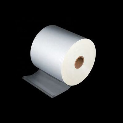 Produkty spożywcze BOPP Matte Film Plastic Surface Protection for Chocolate Cukier Snack Cookie Jelly Woda