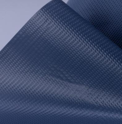 PP Release Film Embossed Blow Molding Cutting Service for Waterproofing Membrane