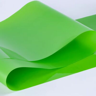 New Product Factory-Made Gloss Thermal Insulation Film Tester Printable PET/PE Laminated Film with Blow Molding Cutting Services