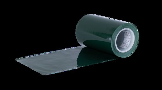 Folia wodoodporna samoprzylepna z HDPE Cross Laminated, materiał plastikowy, odlewanie, wytłaczanie, cięcie na miarę