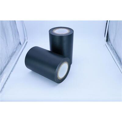 China Factory Economical Release Film Blow Molding 100*55*55cm / Roll
