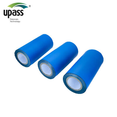 Manufacturer Direct Double Sided Silicone Coated HDPE Release Film Liner UV Curing Weather Resistant Waterproof Cutting Service