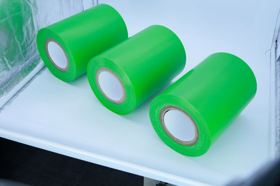 Wymiarowa folia laminowana krzyżowo HDPE 0,26 mm 260um