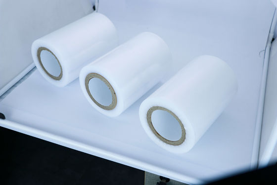0.05mm Utleniony asfalt Opakowanie Rozpuszczalna folia ISO9001