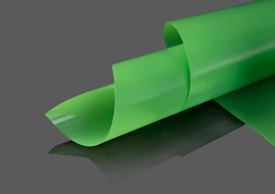 Wodoodporne membrany 0,09 mm Folia laminowana krzyżowo HDPE